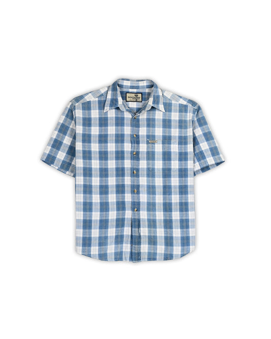 DOCKERS VINTAGE SHIRT - L