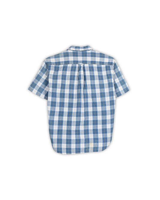 DOCKERS VINTAGE SHIRT - L