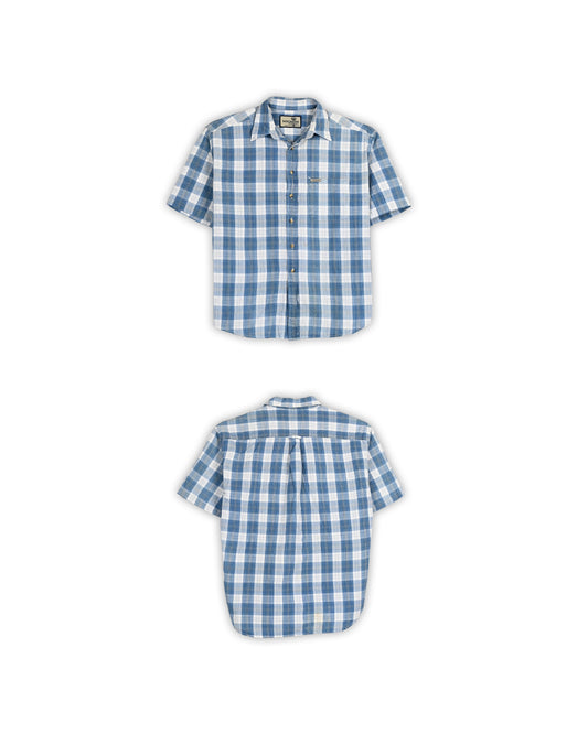 DOCKERS VINTAGE SHIRT - L