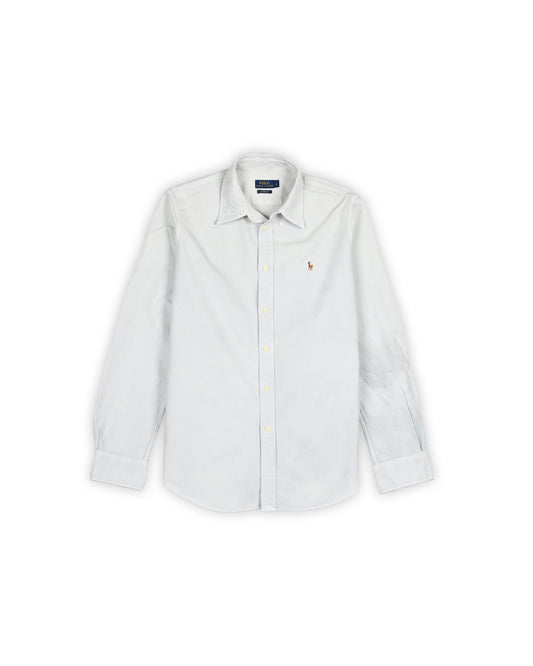 POLO RALPH LAUREN SHIRT - L