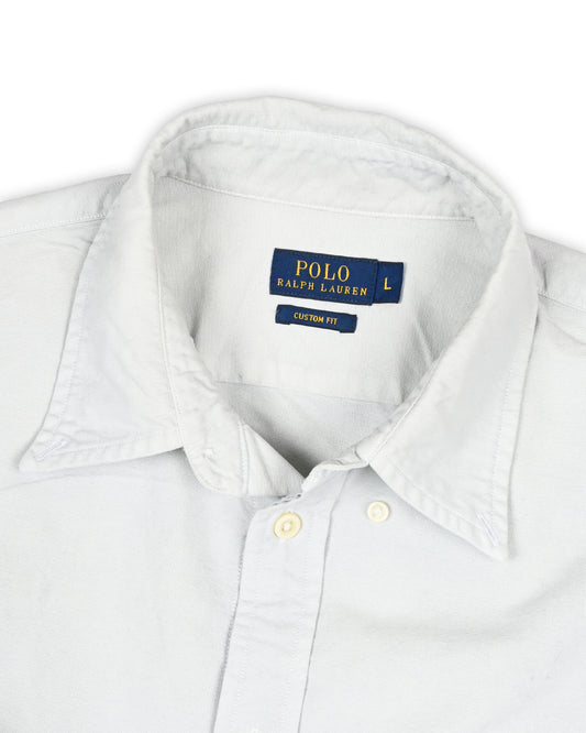 POLO RALPH LAUREN SHIRT - L
