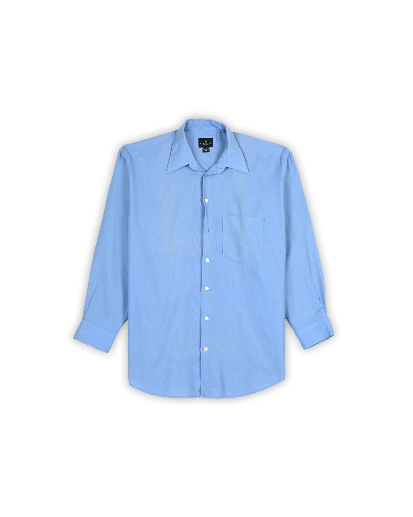 KENNETH COLE REACTION SHIRT - M