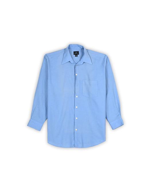 KENNETH COLE REACTION SHIRT - M