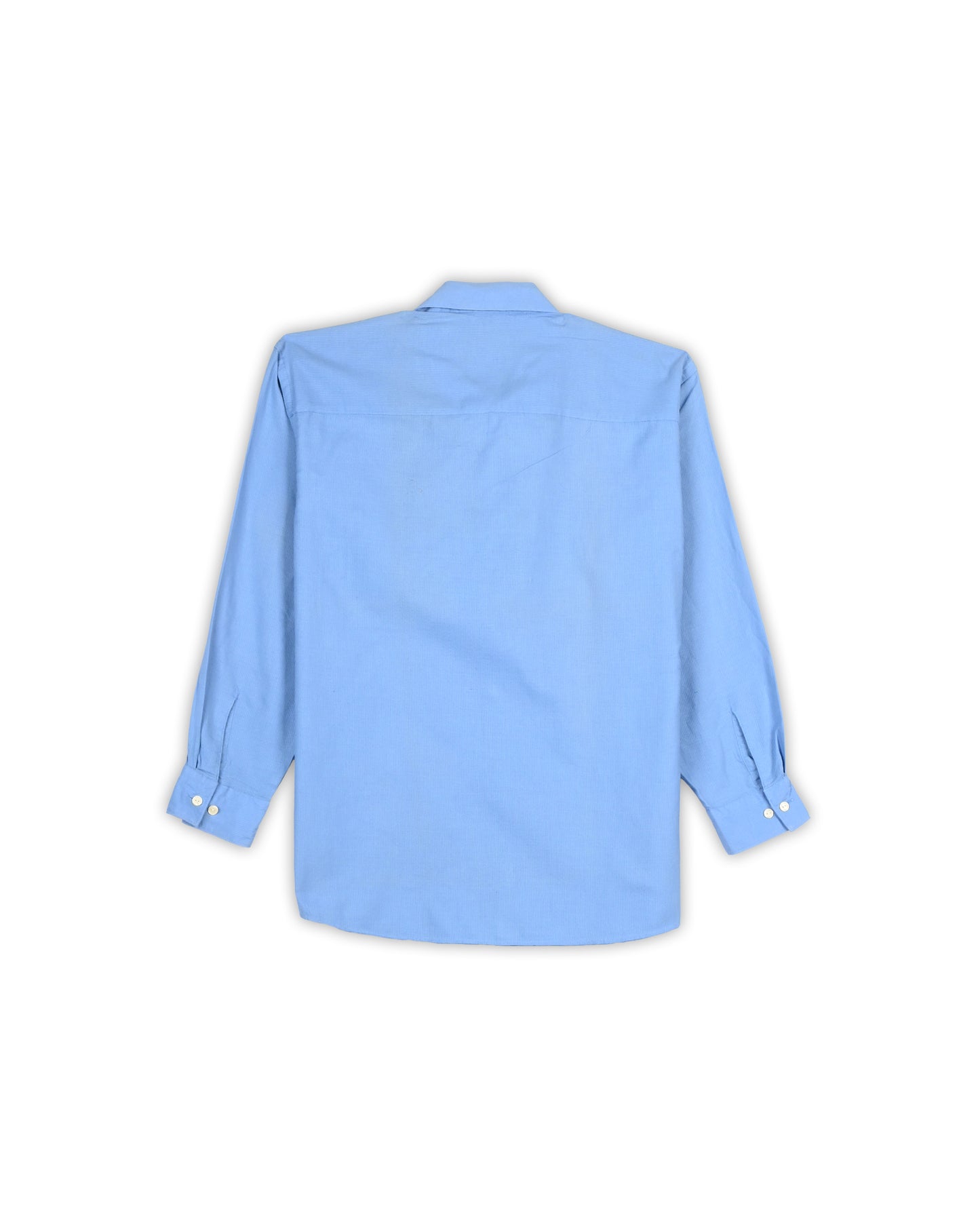 KENNETH COLE REACTION SHIRT - M