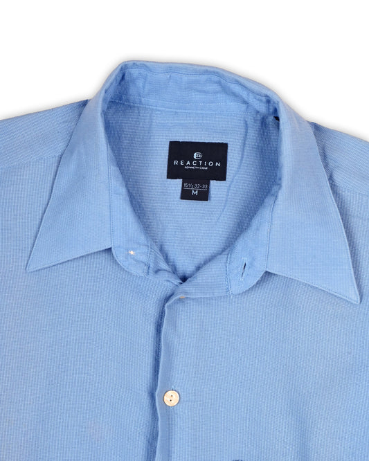 KENNETH COLE REACTION SHIRT - M