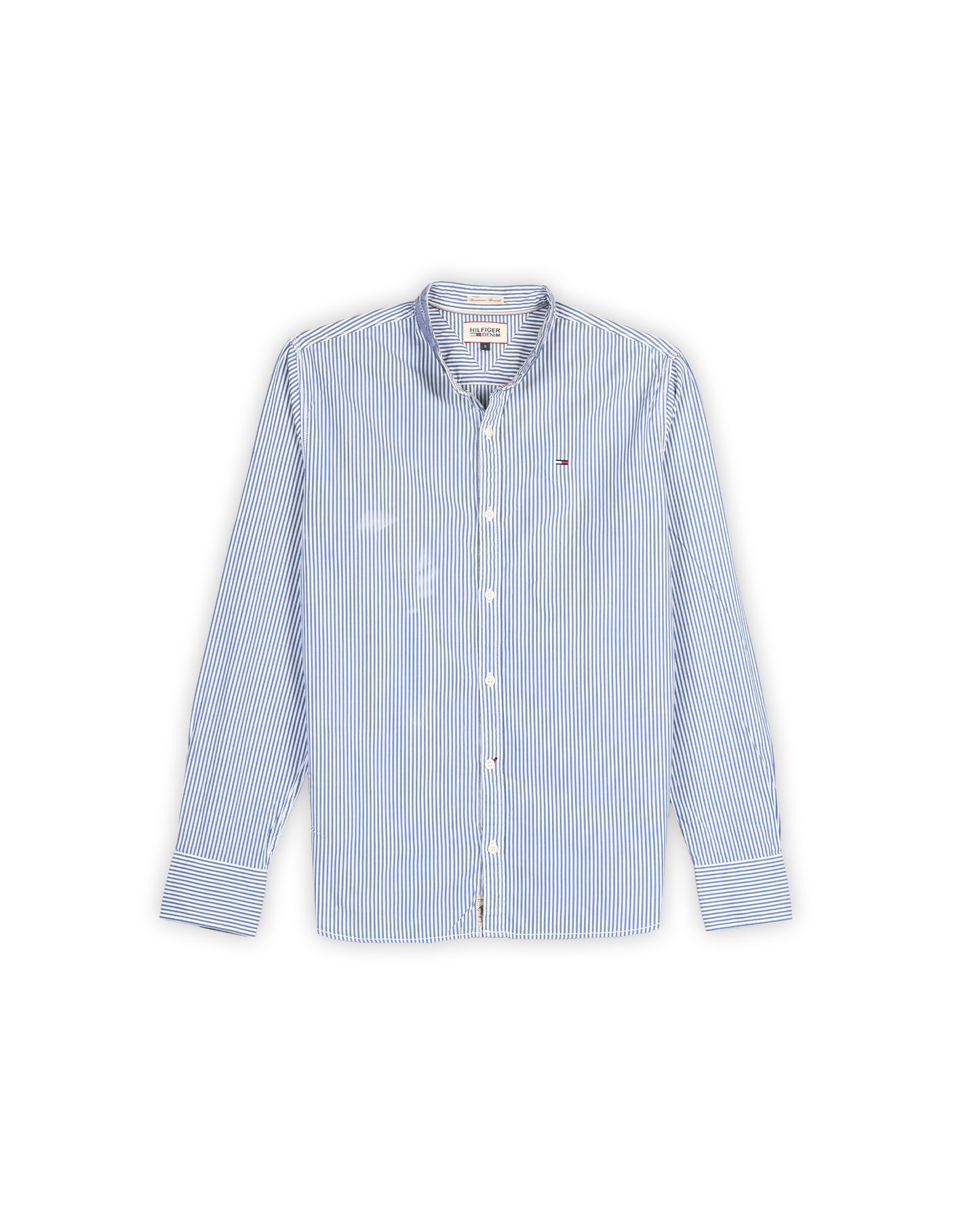 TOMMY HILFIGER SHIRT - S