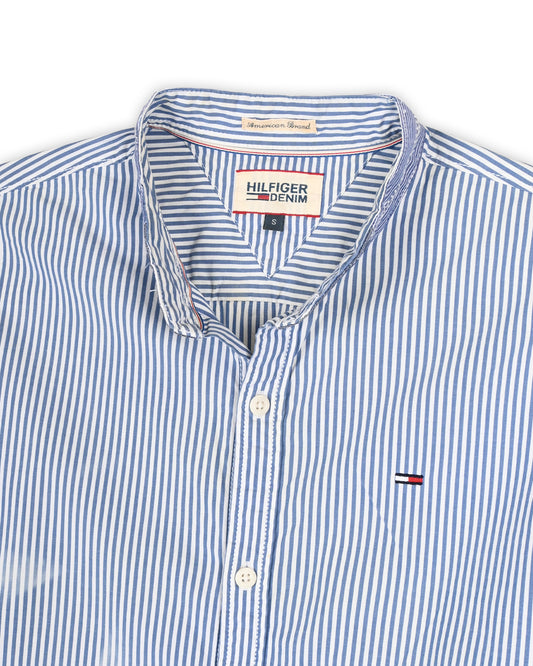 TOMMY HILFIGER SHIRT - S