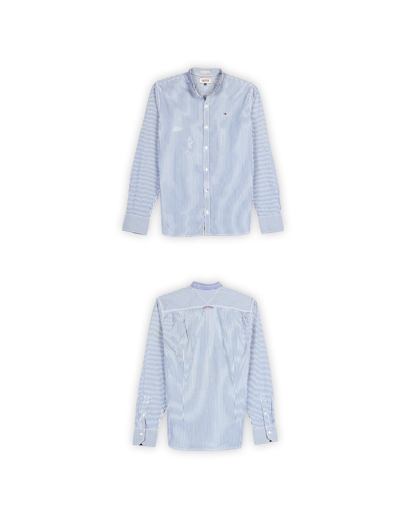TOMMY HILFIGER SHIRT - S