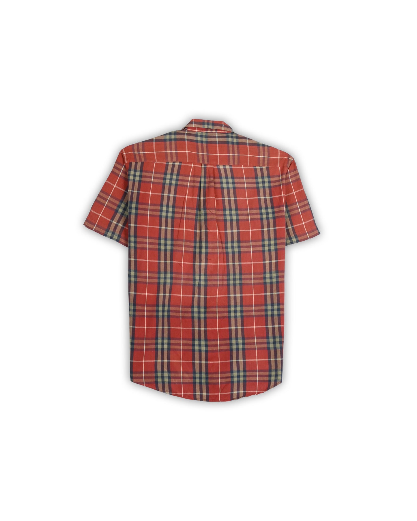 VINTAGE OLDSCHOOL SHIRT - L
