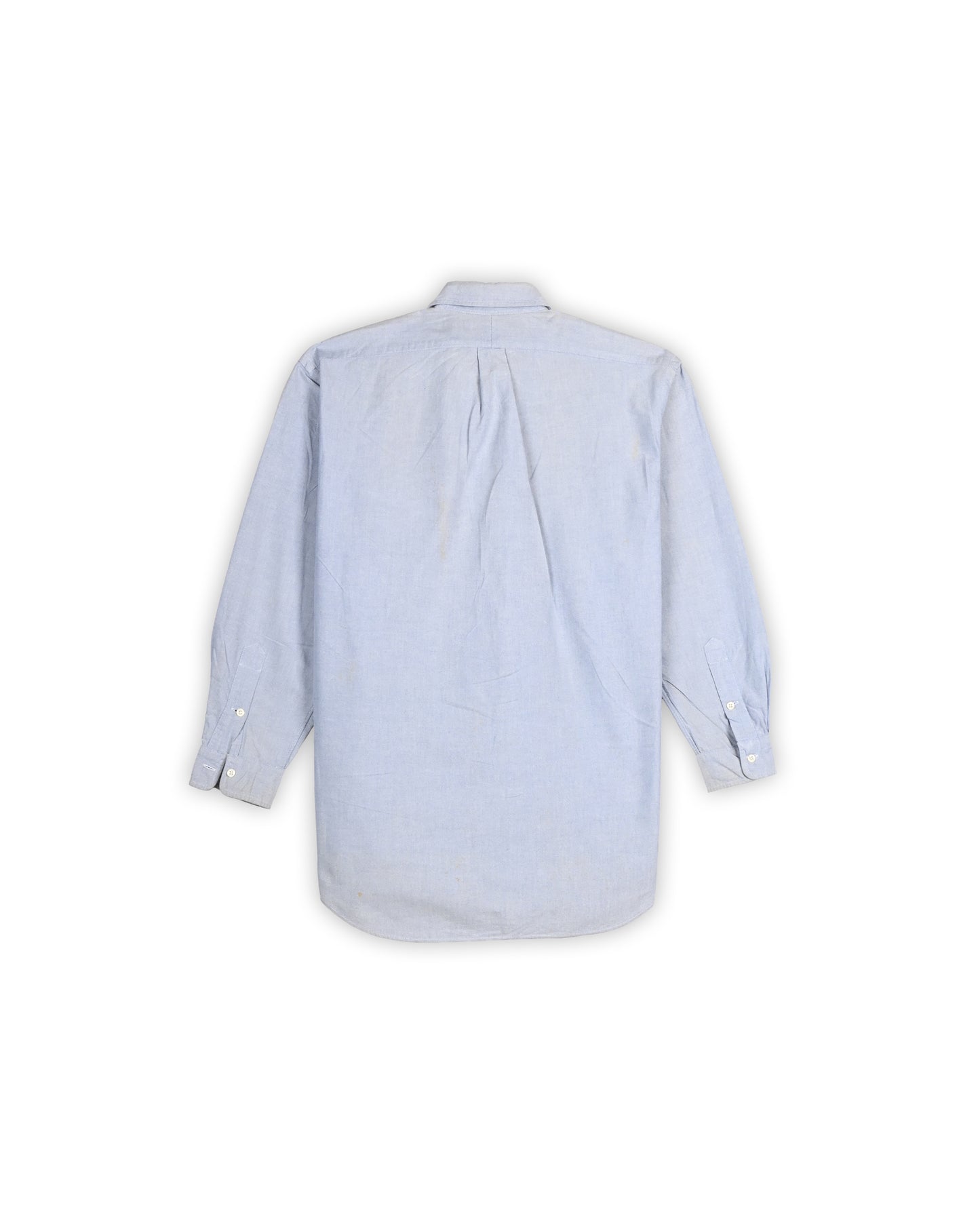 POLO RALPH LAUREN SPORT SHIRT - M