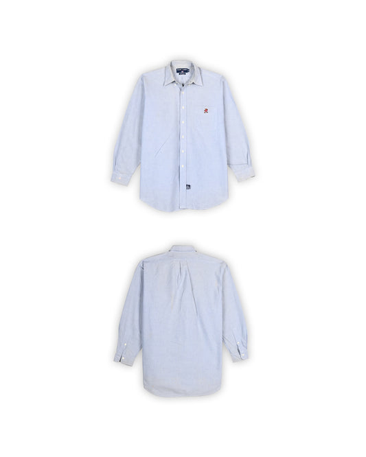 POLO RALPH LAUREN SPORT SHIRT - M