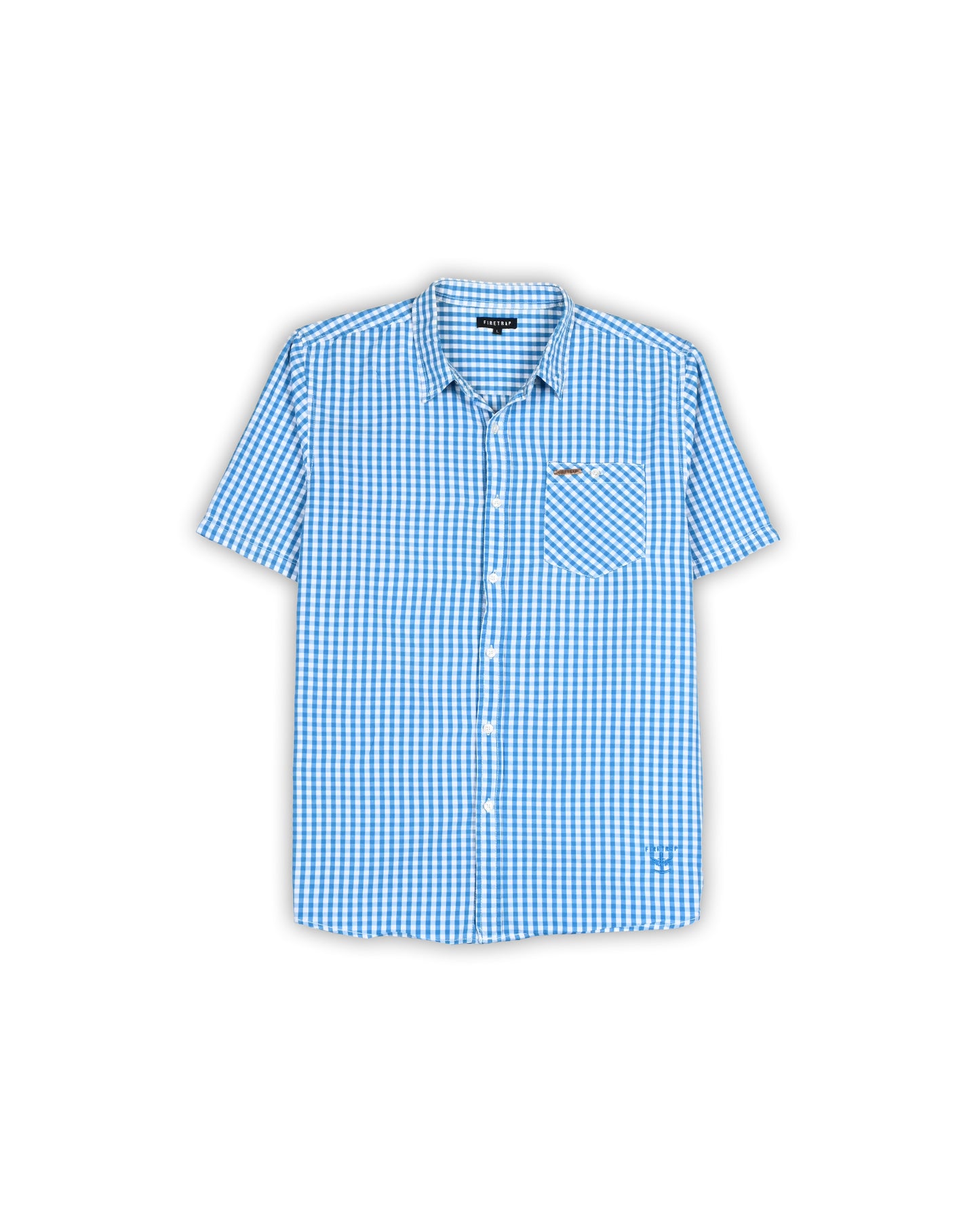 FIRETRAP SHIRT - L