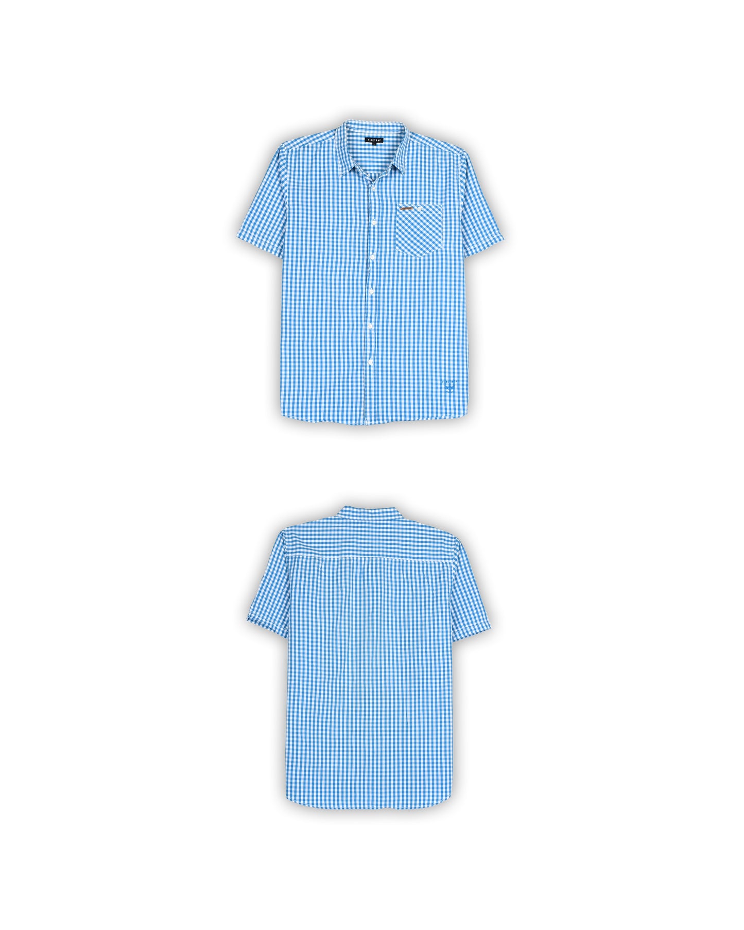 FIRETRAP SHIRT - L