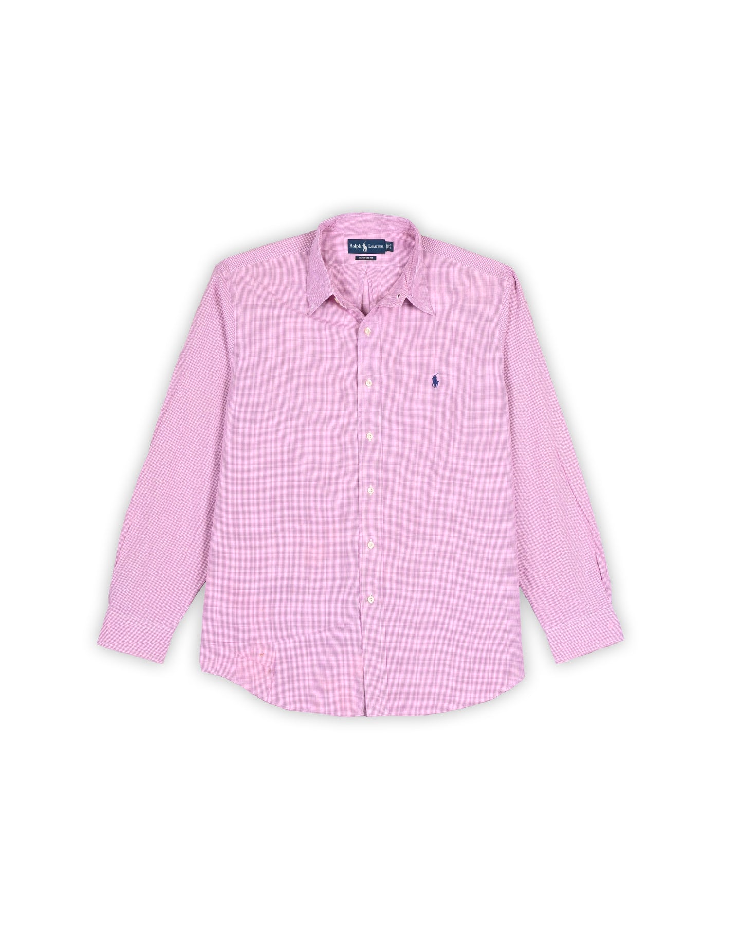 POLO RALPH LAUREN SHIRT - L