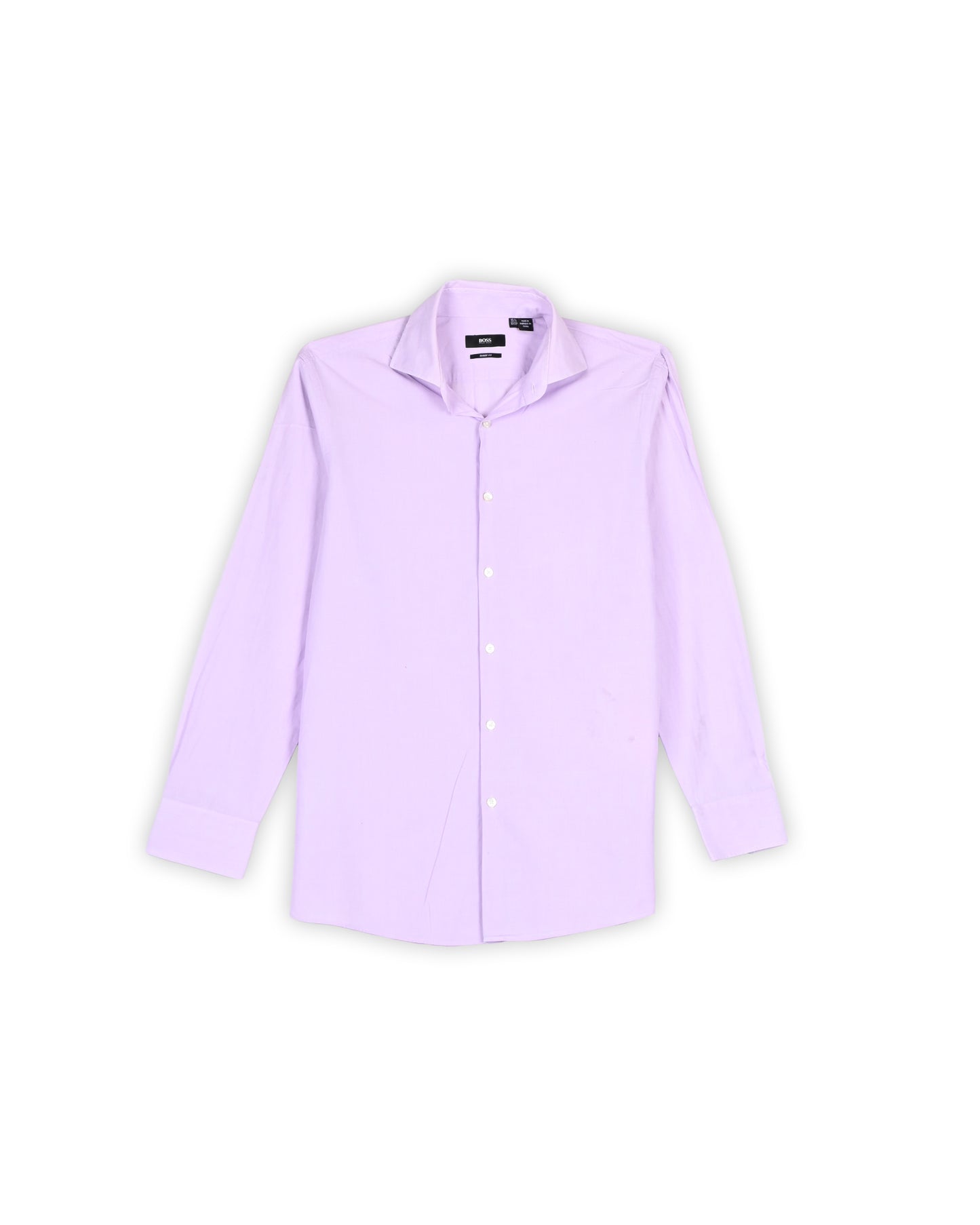 BOSS SHIRT - S