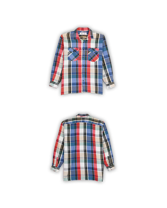 C&A SHIRT - XL