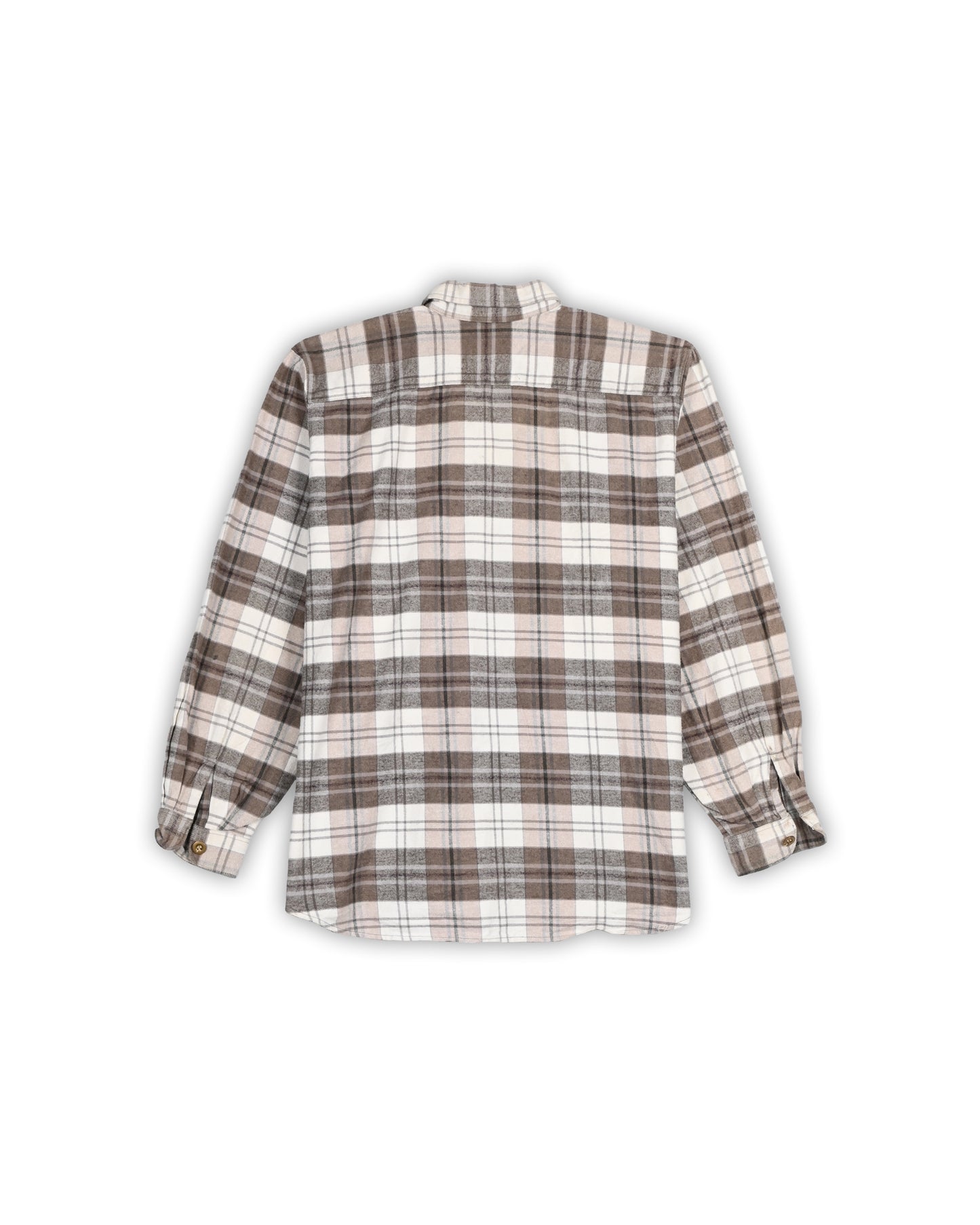 90'S VINTAGE SHIRT - XL