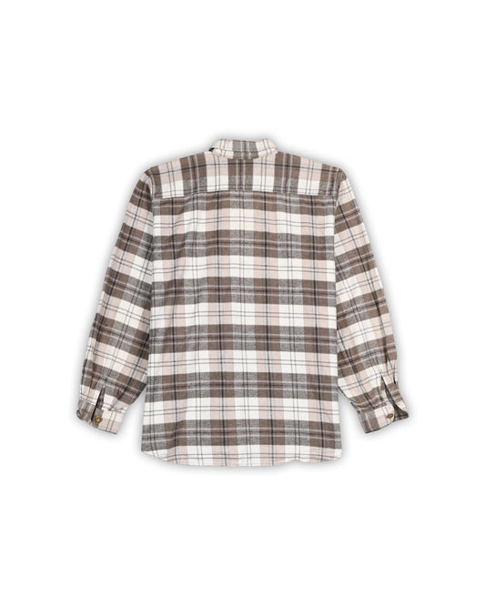 90'S VINTAGE SHIRT - XL