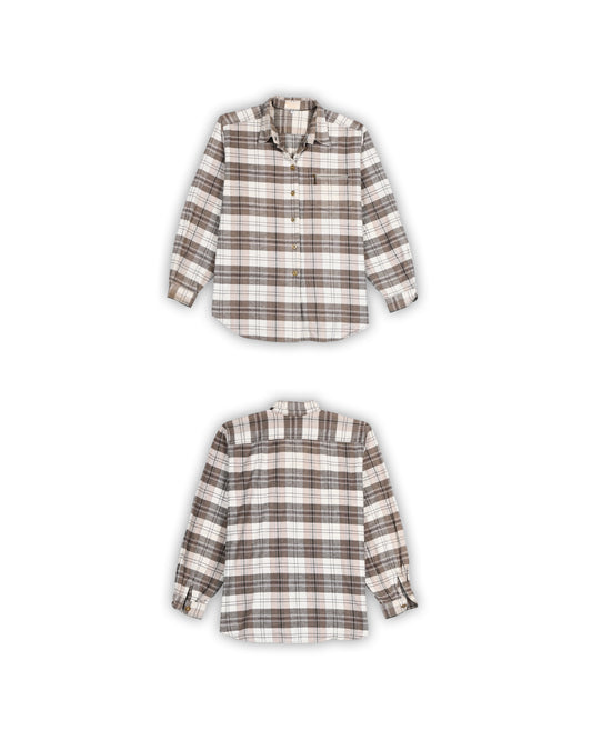 90'S VINTAGE SHIRT - XL