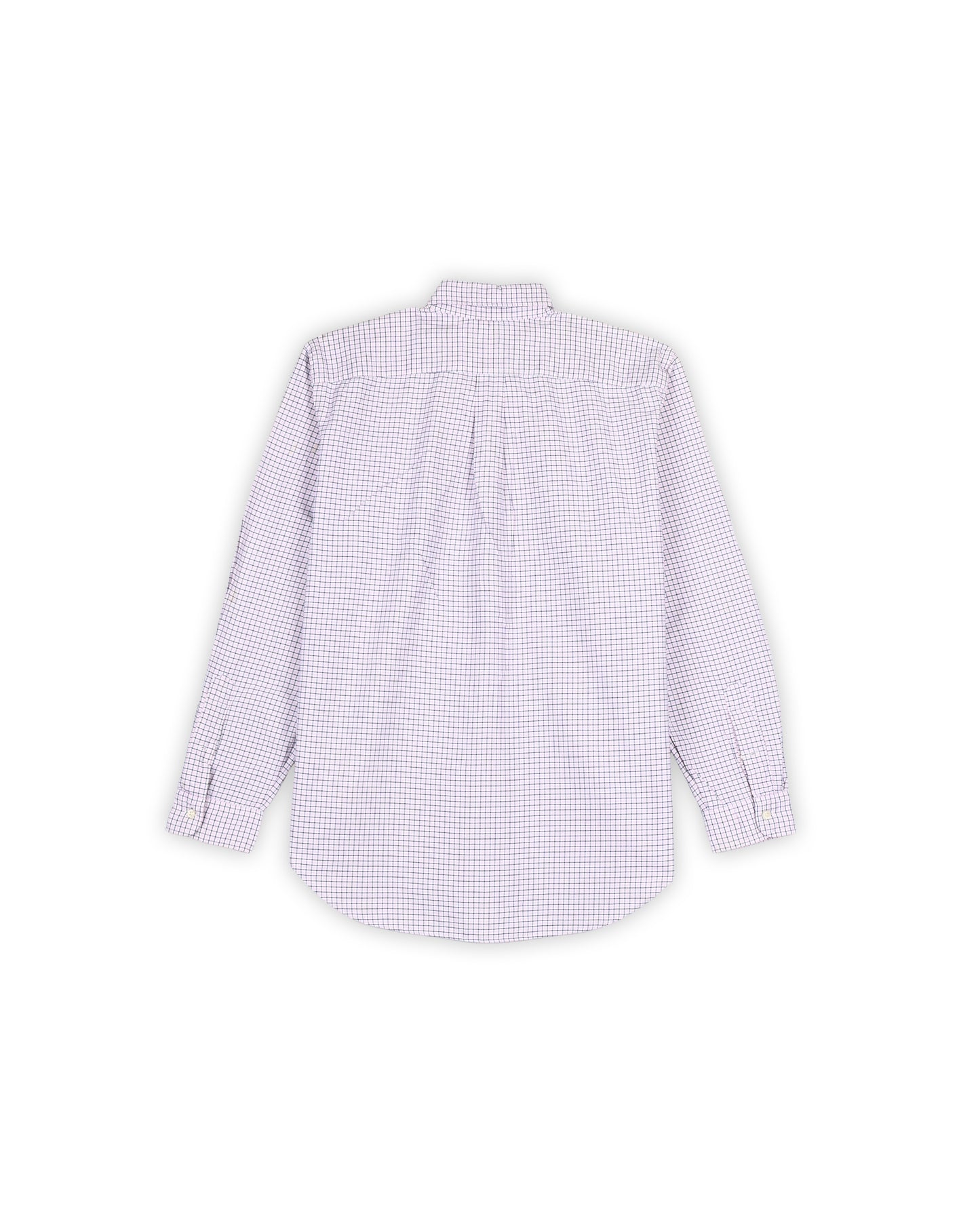 POLO RALPH LAUREN SHIRT - L