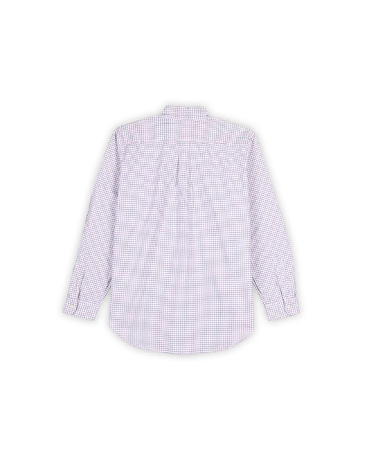 POLO RALPH LAUREN SHIRT - L