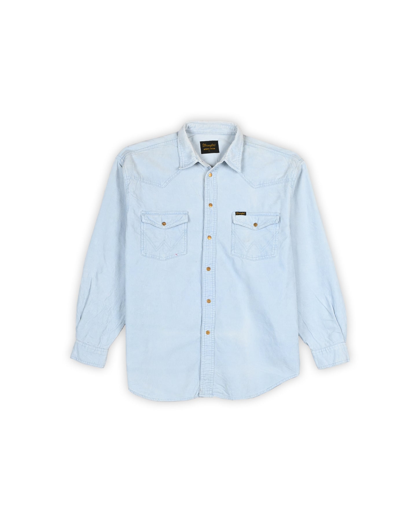 WRANGLER SHIRT - XL