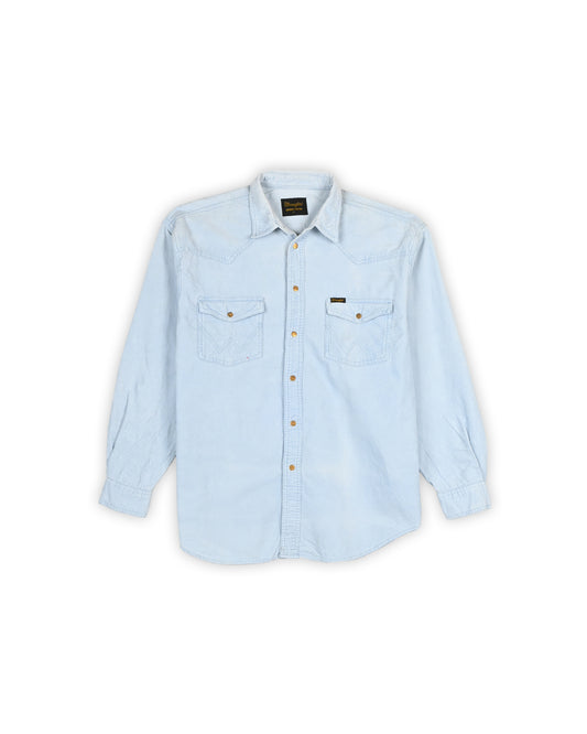 WRANGLER SHIRT - XL