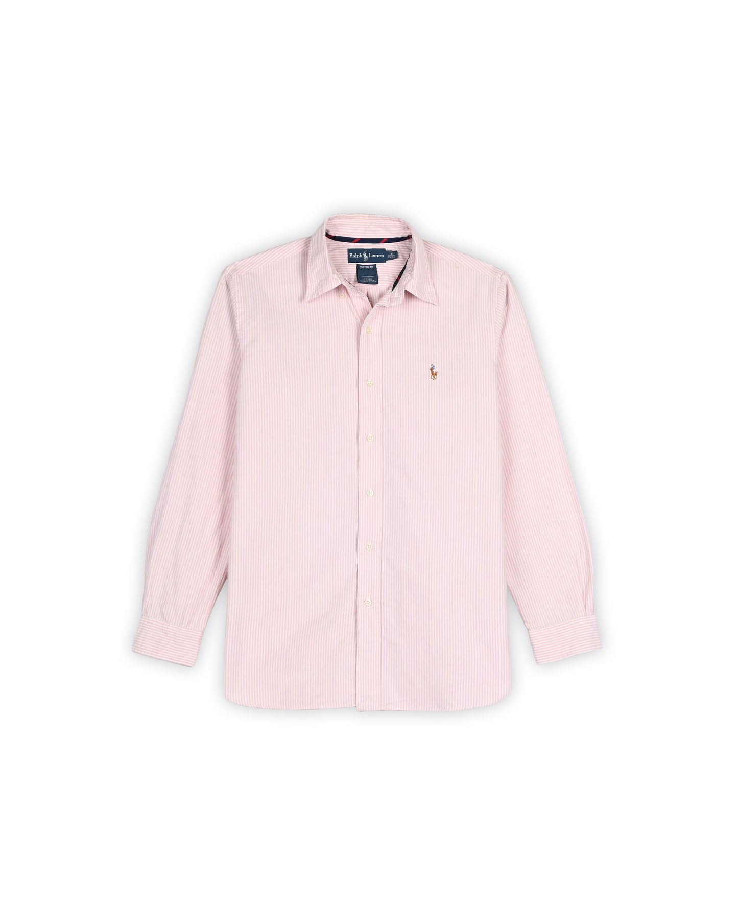 POLO RALPH LAUREN SHIRT - M