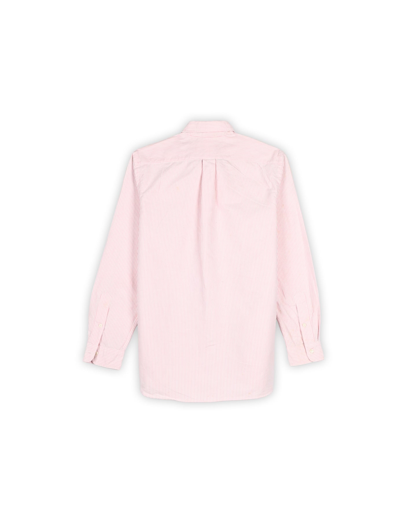 POLO RALPH LAUREN SHIRT - M