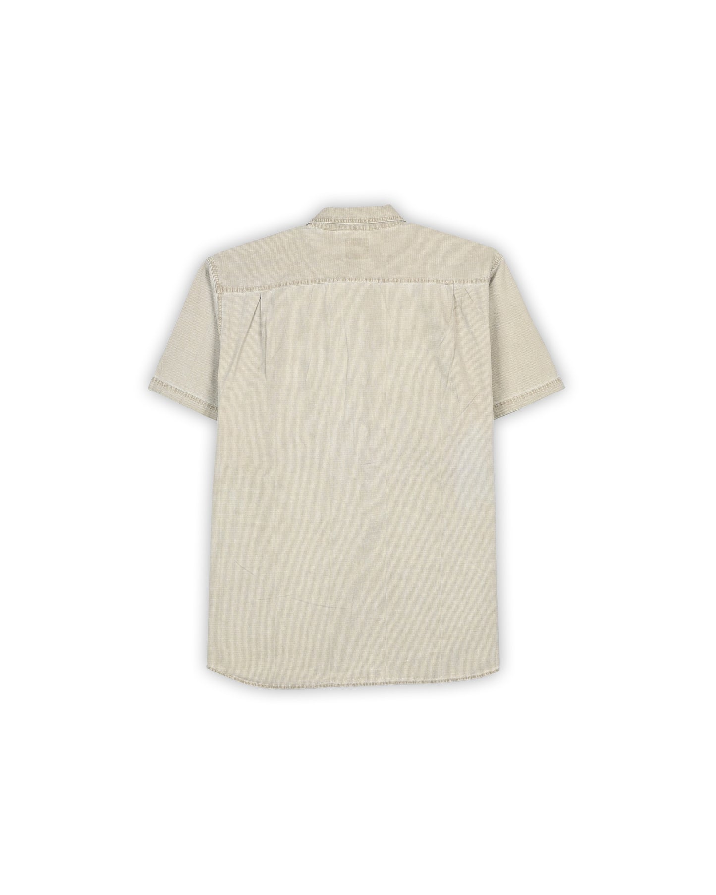 90'S RED HEAD SHIRT - XXL