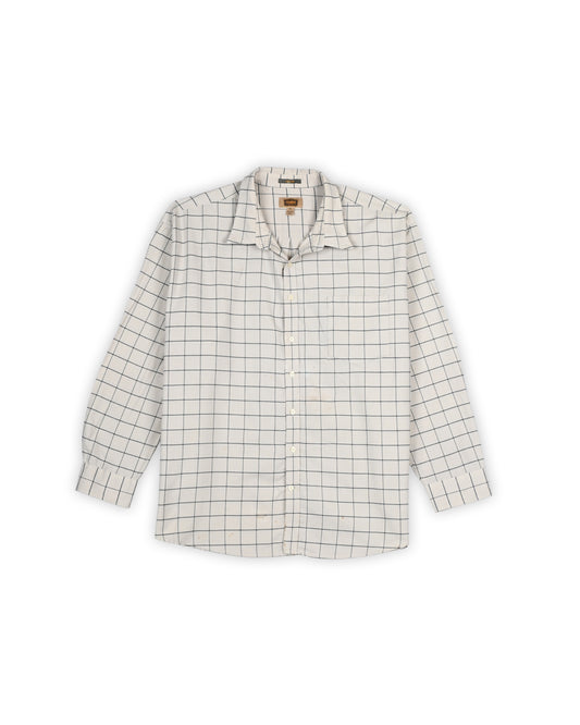90'S FOUNDRY SHIRT - XXXXL