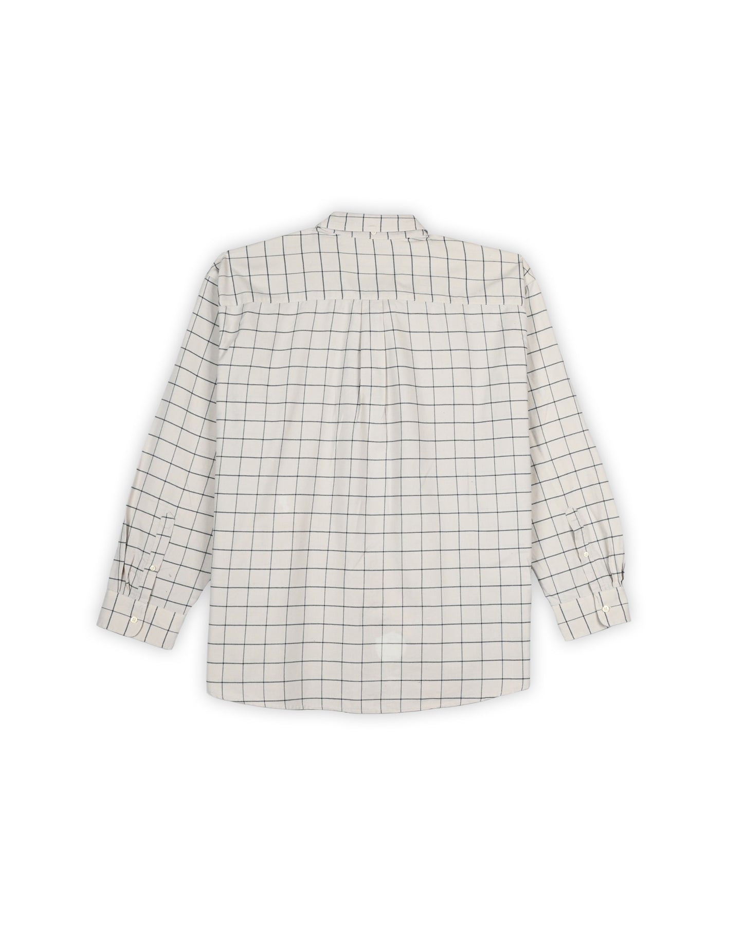 90'S FOUNDRY SHIRT - XXXXL