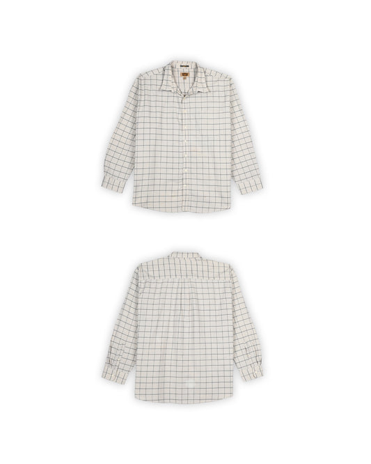 90'S FOUNDRY SHIRT - XXXXL