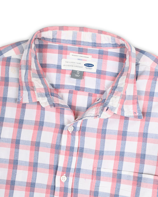 OLD NAVY SHIRT - XL