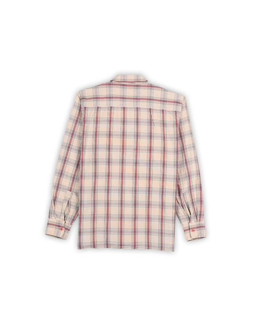 90'S LEE SHIRT - M