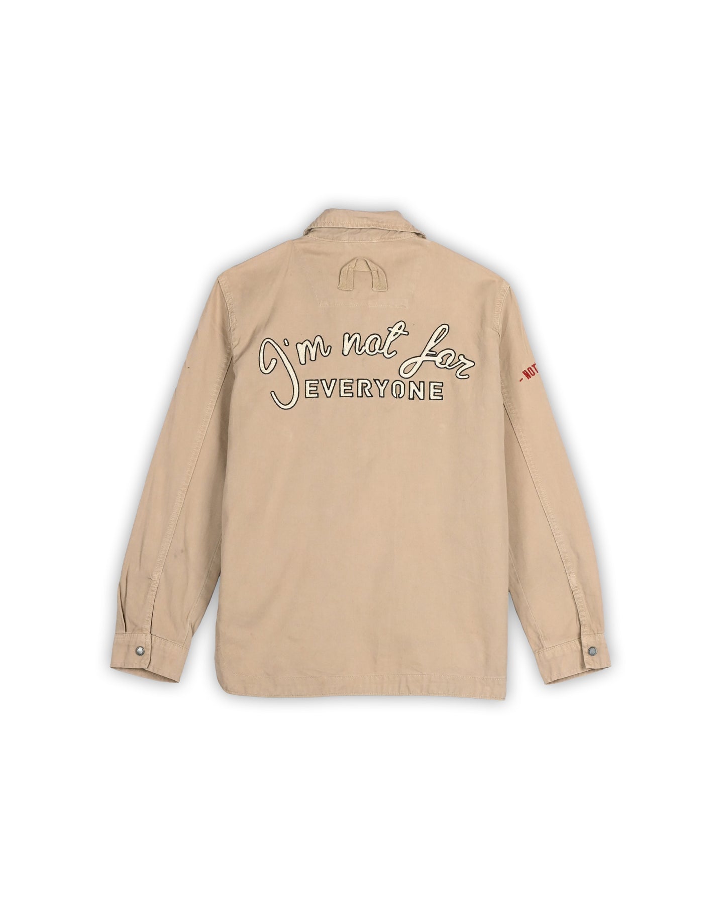90'S BERSHKA SHIRT - XS