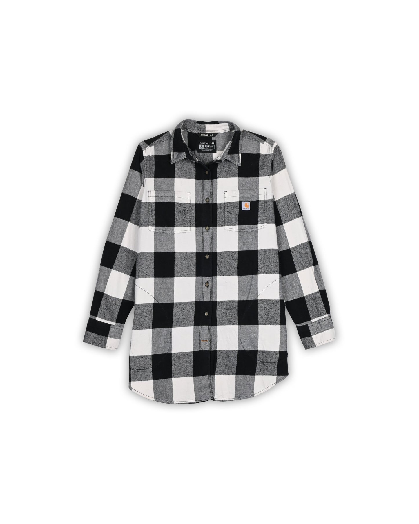 CARHARTT SHIRT - L