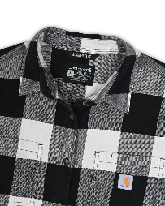 CARHARTT SHIRT - L