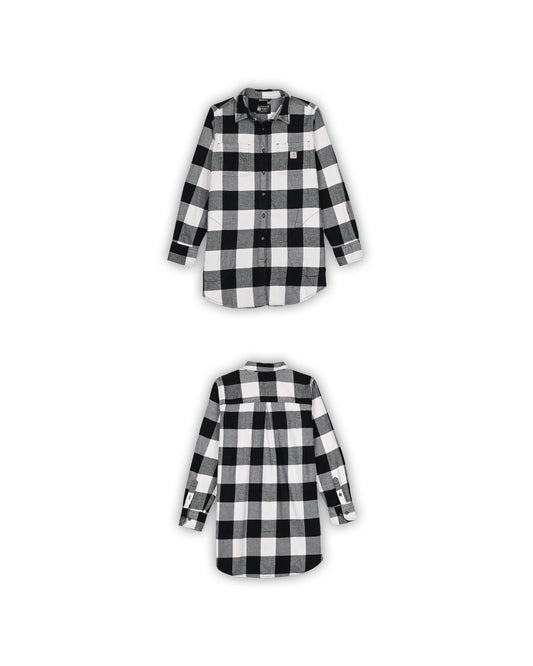 CARHARTT SHIRT - L