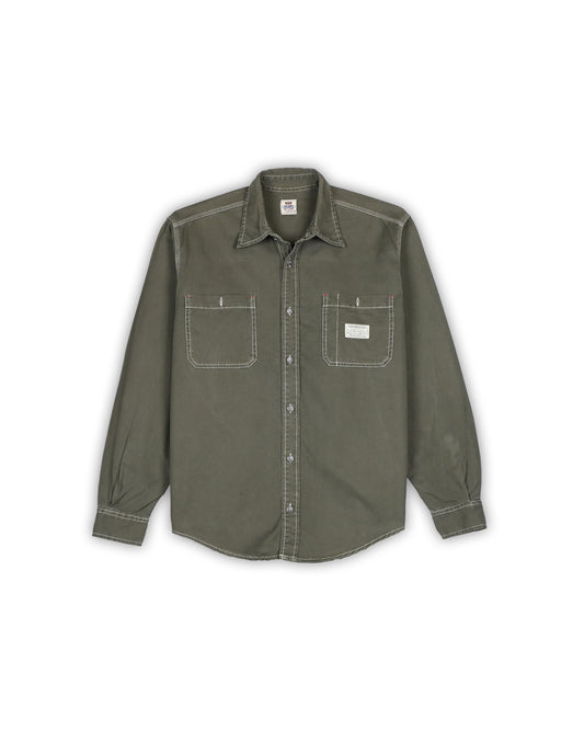 90'S LEVI'S SHIRT - M