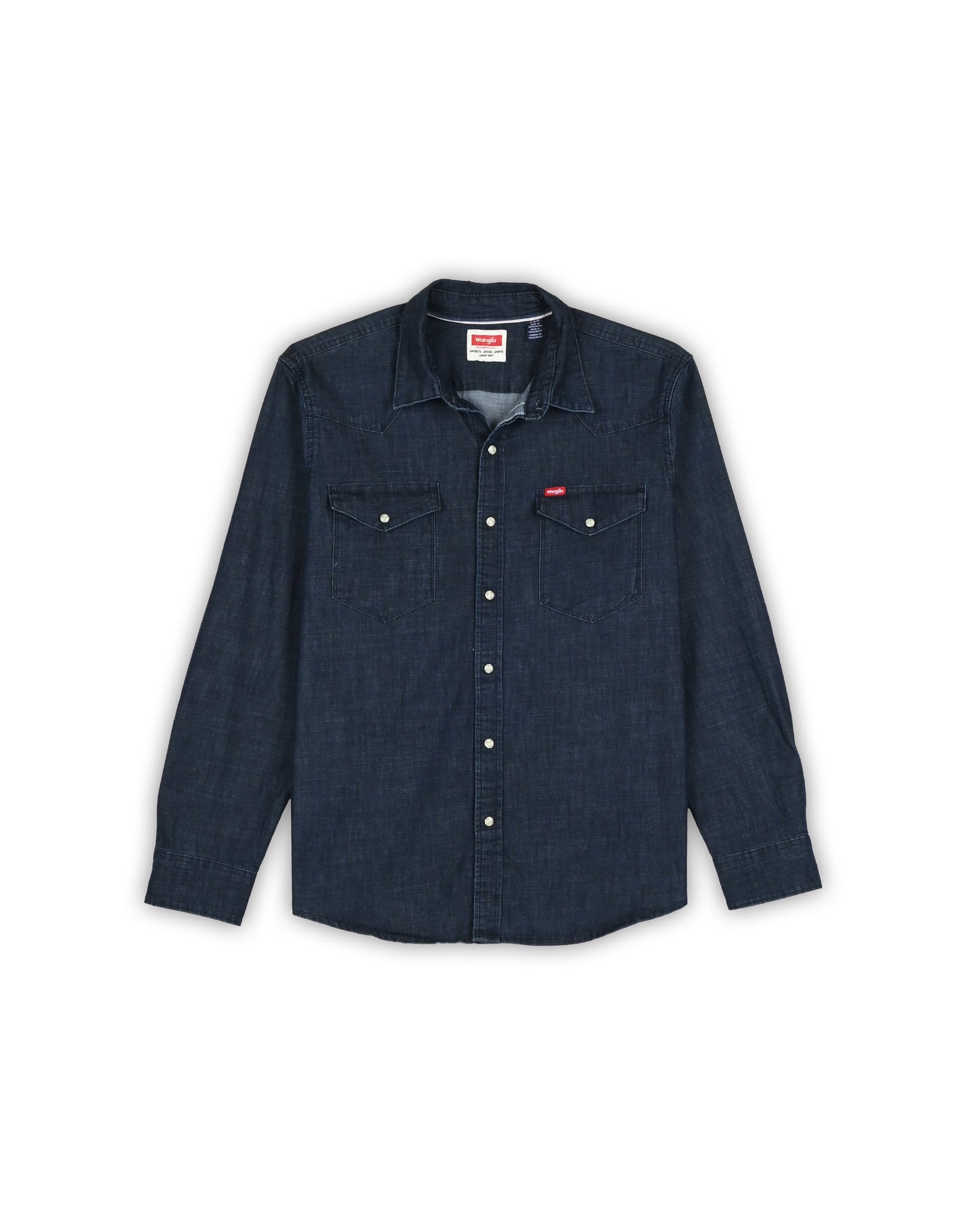 WRANGLER SHIRT - L