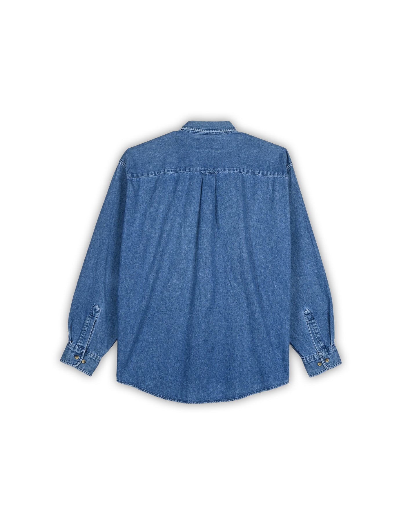 DOCKERS SHIRT - XL