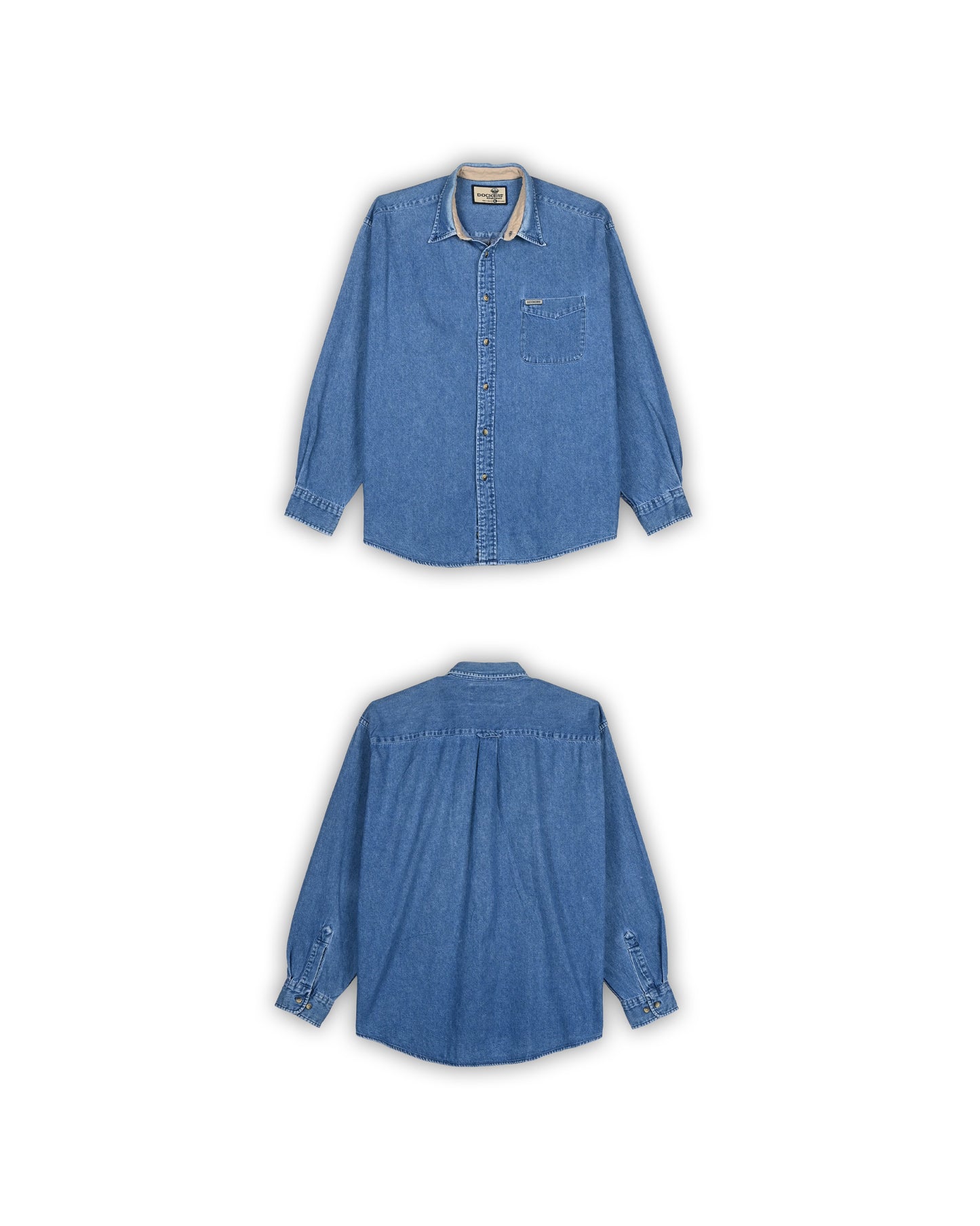 DOCKERS SHIRT - XL