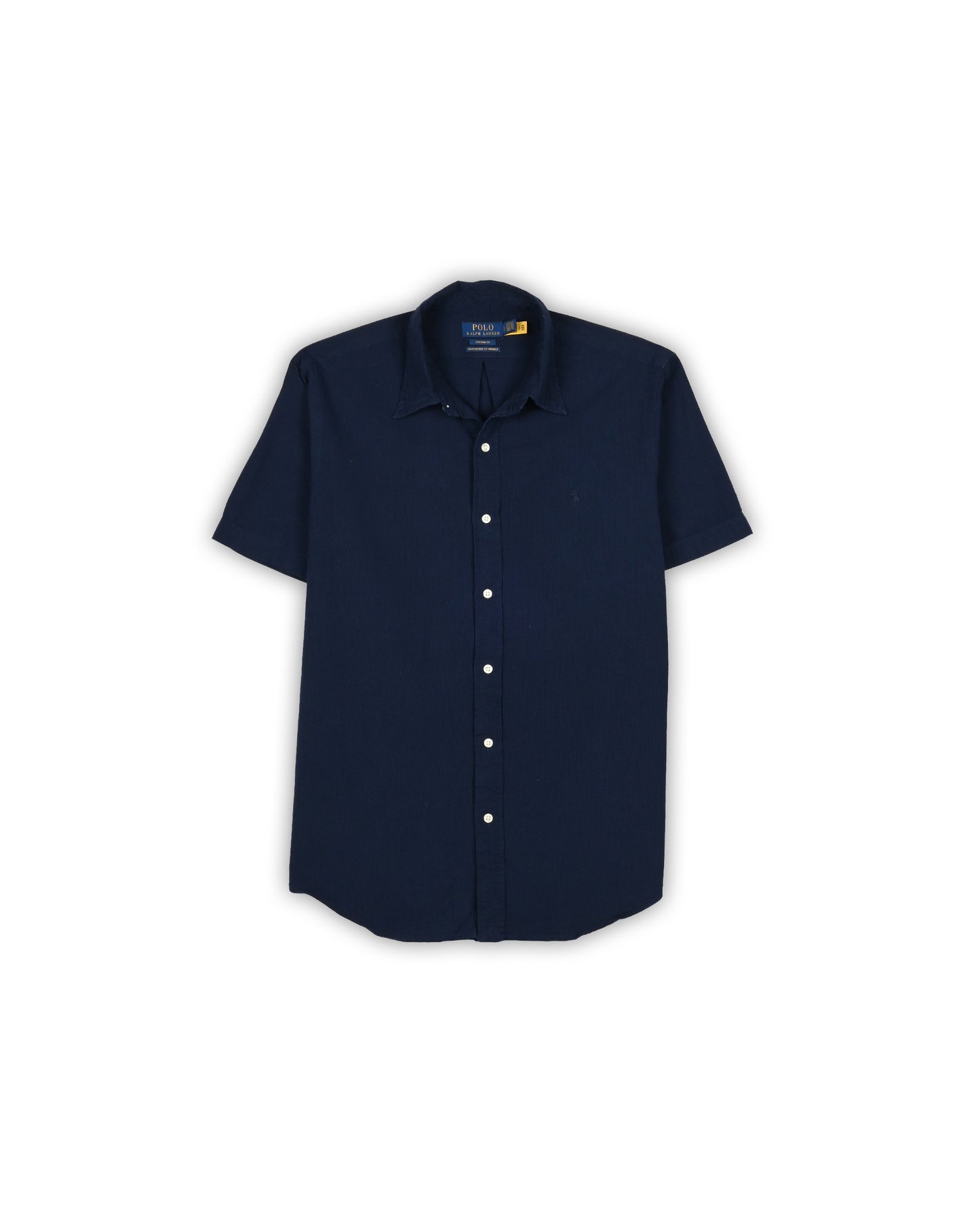POLO RALPH LAUREN SHIRT - L