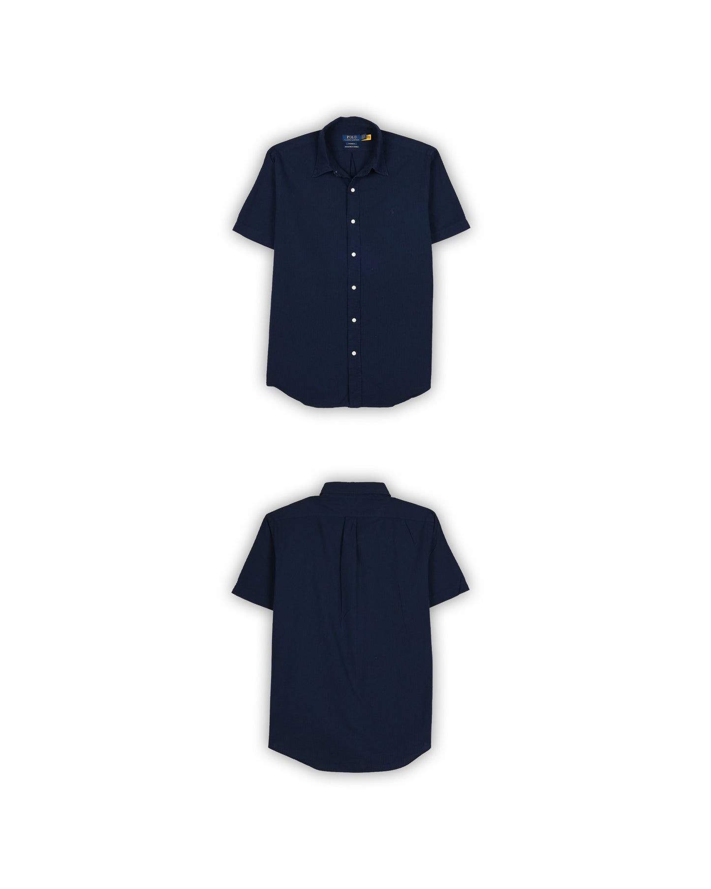 POLO RALPH LAUREN SHIRT - L