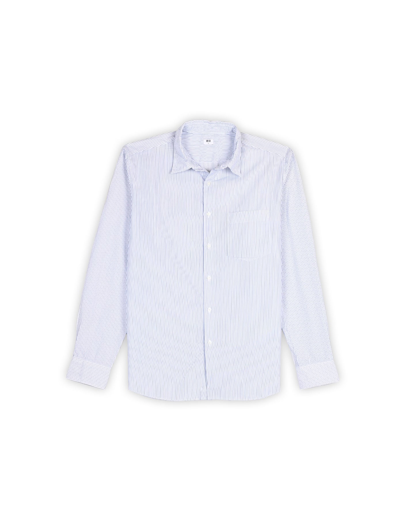 UNI QLO SHIRT - M