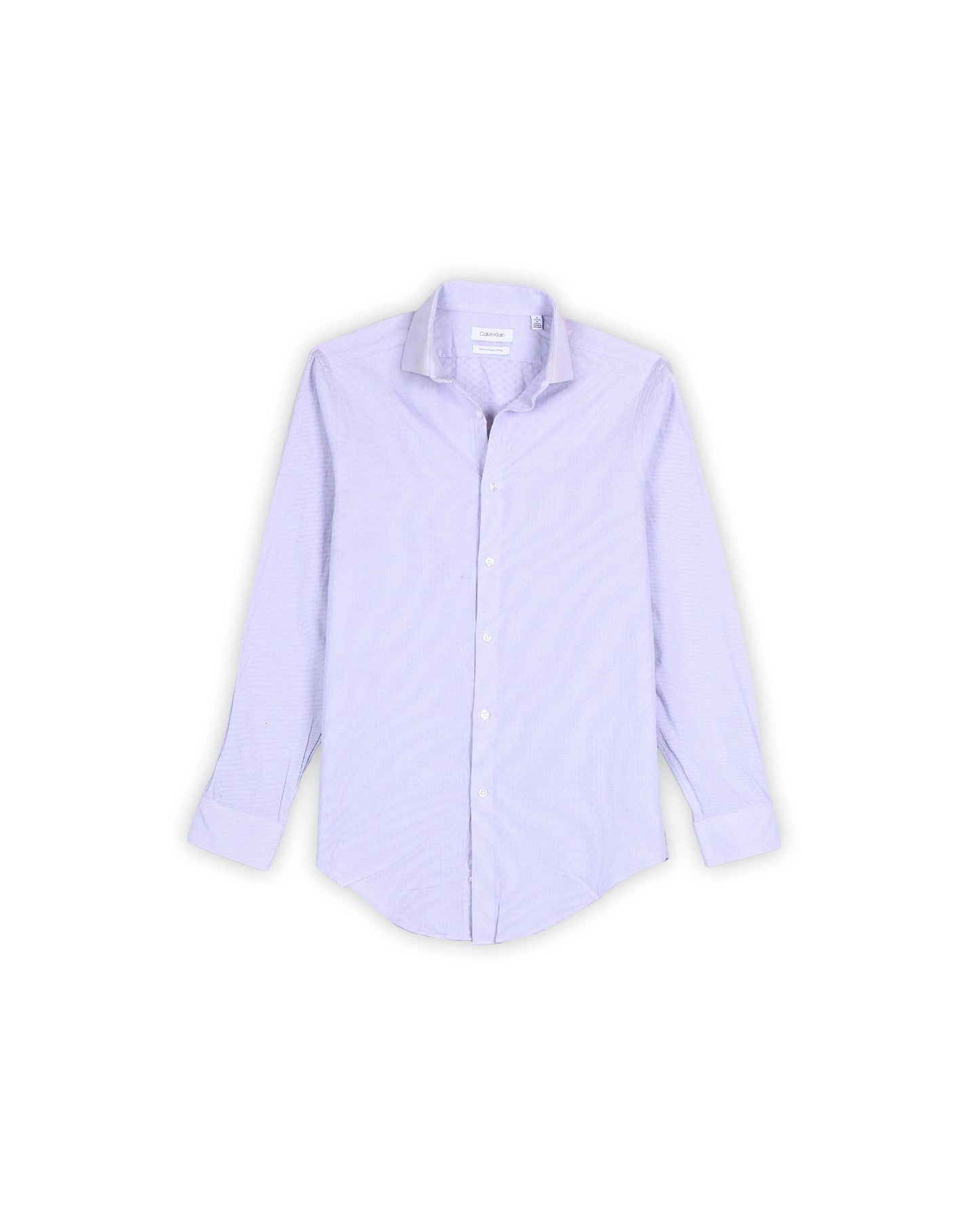 CALVIN KLEIN SHIRT - S