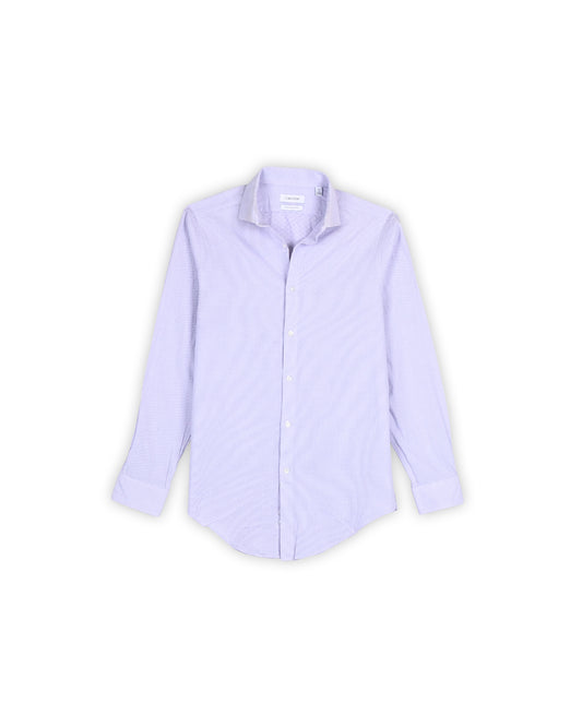 CALVIN KLEIN SHIRT - S