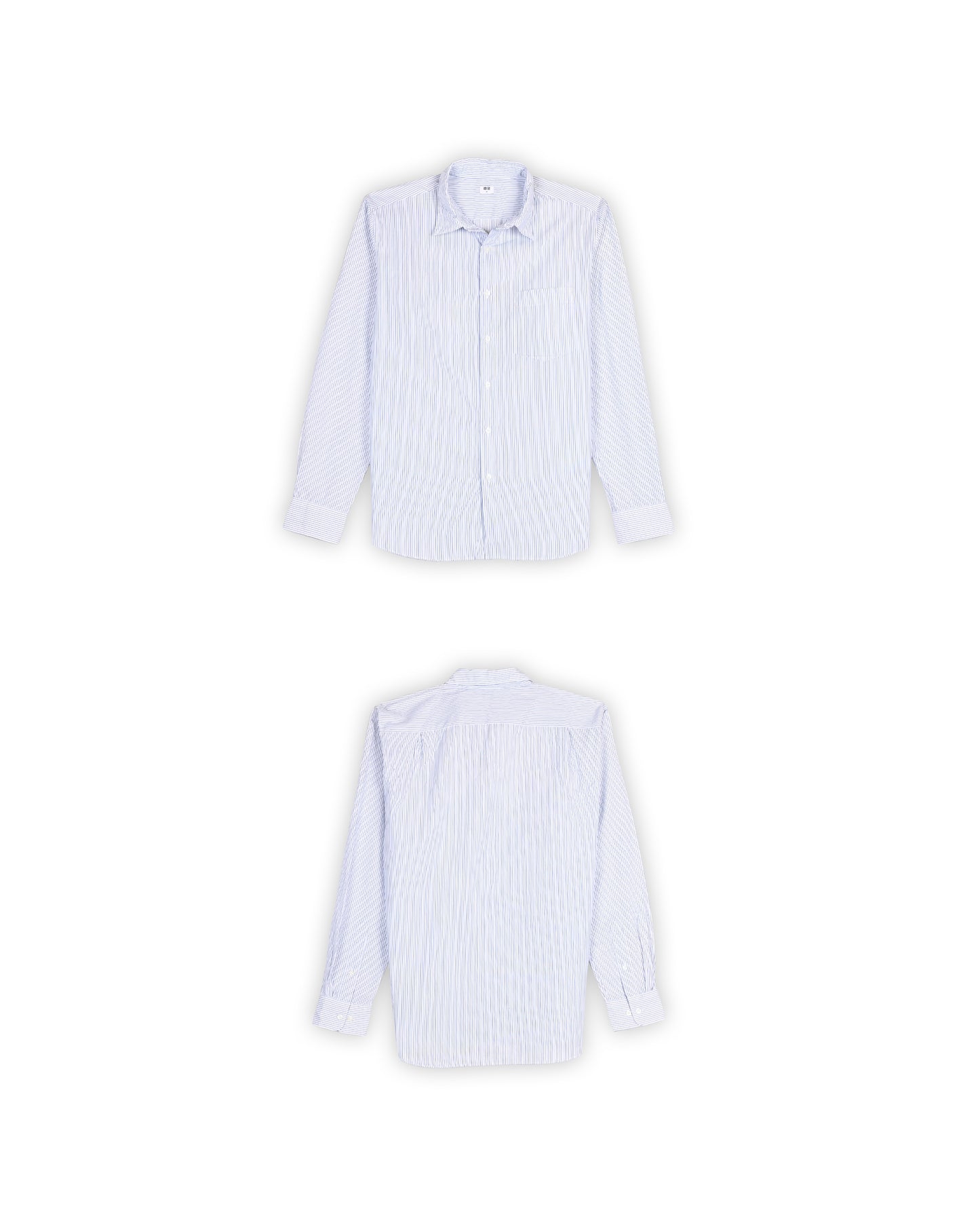 UNI QLO SHIRT - M