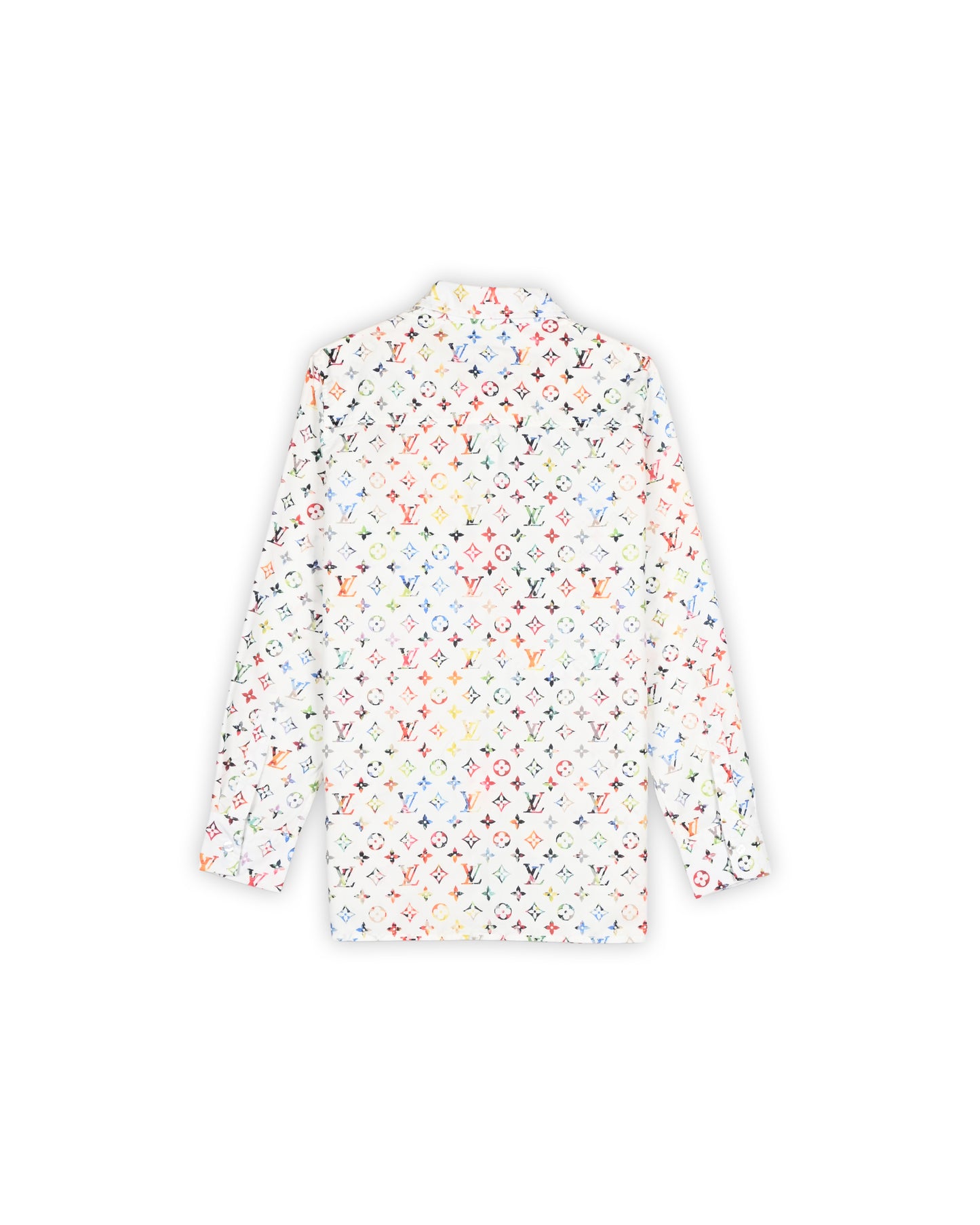 LOUIS VUITTON SHIRT - XS